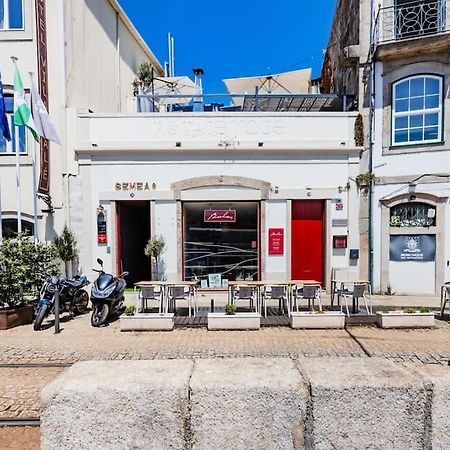 Porto City Holidays By Douro River 외부 사진