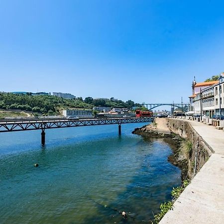 Porto City Holidays By Douro River 외부 사진