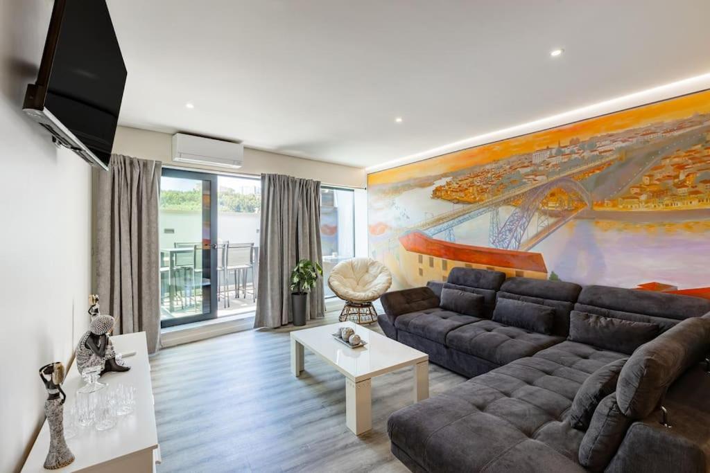 Porto City Holidays By Douro River 외부 사진