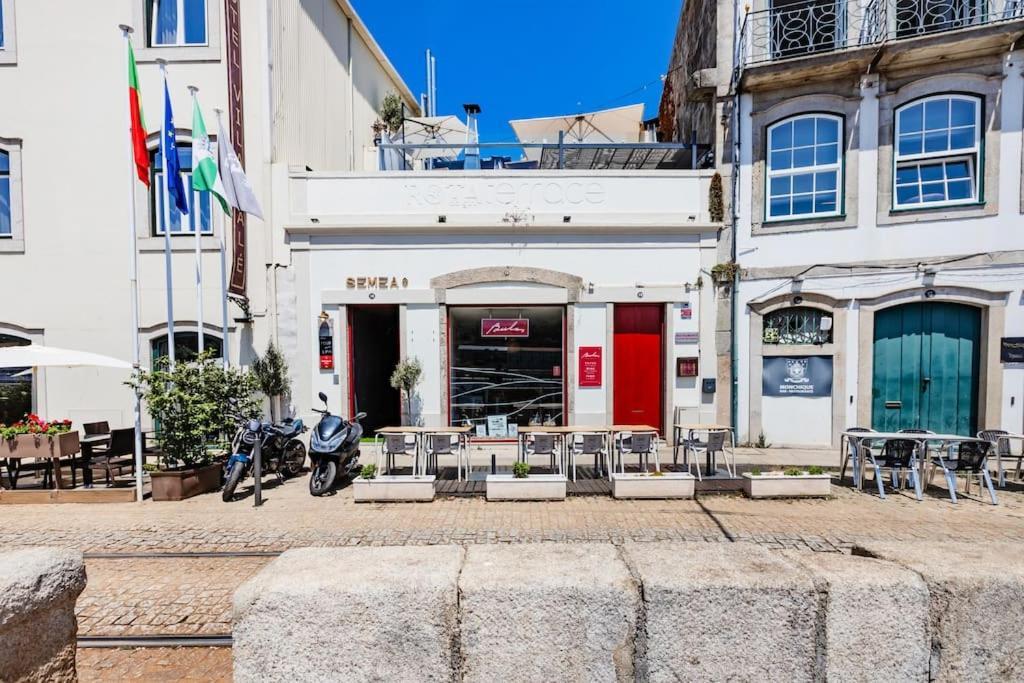 Porto City Holidays By Douro River 외부 사진