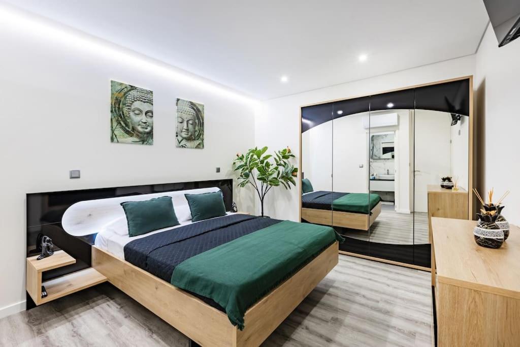 Porto City Holidays By Douro River 외부 사진