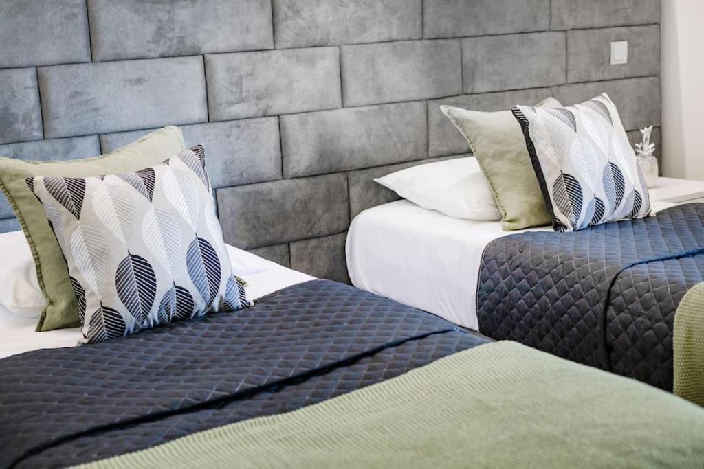 Porto City Holidays By Douro River 외부 사진