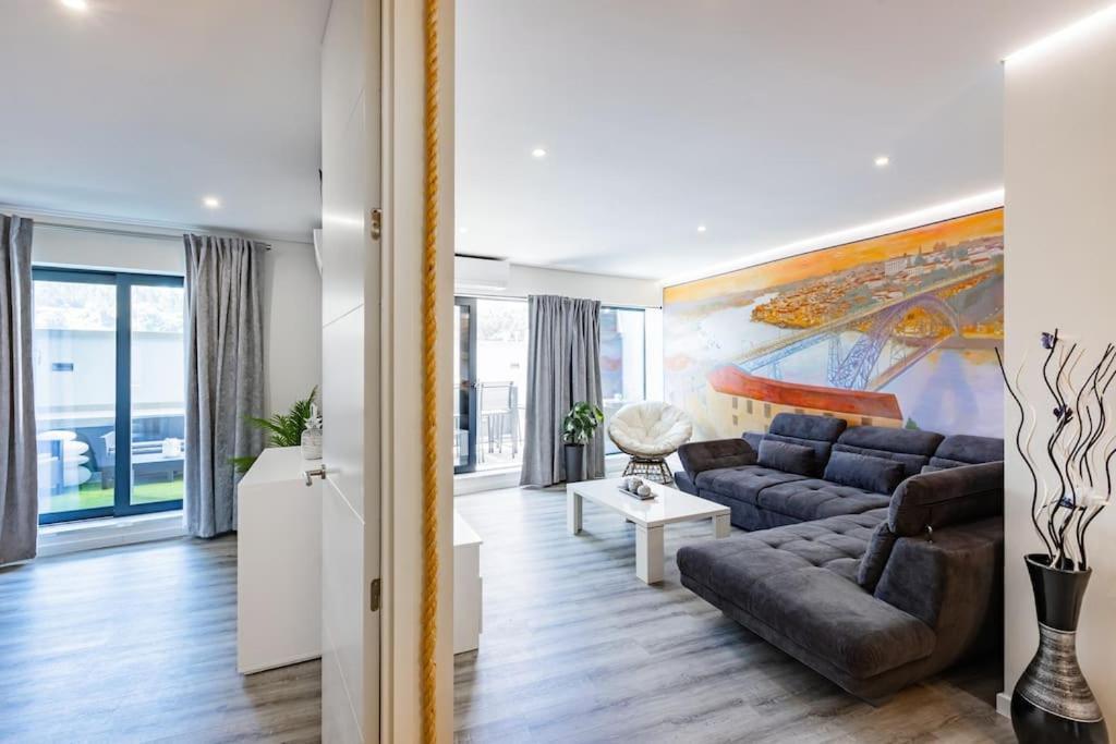 Porto City Holidays By Douro River 외부 사진