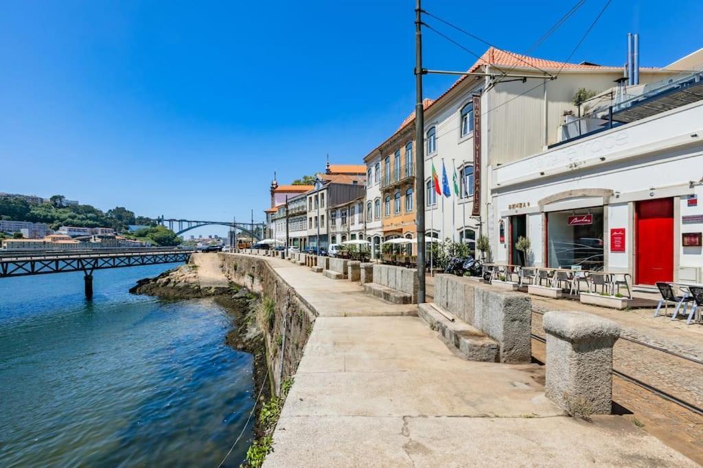 Porto City Holidays By Douro River 외부 사진