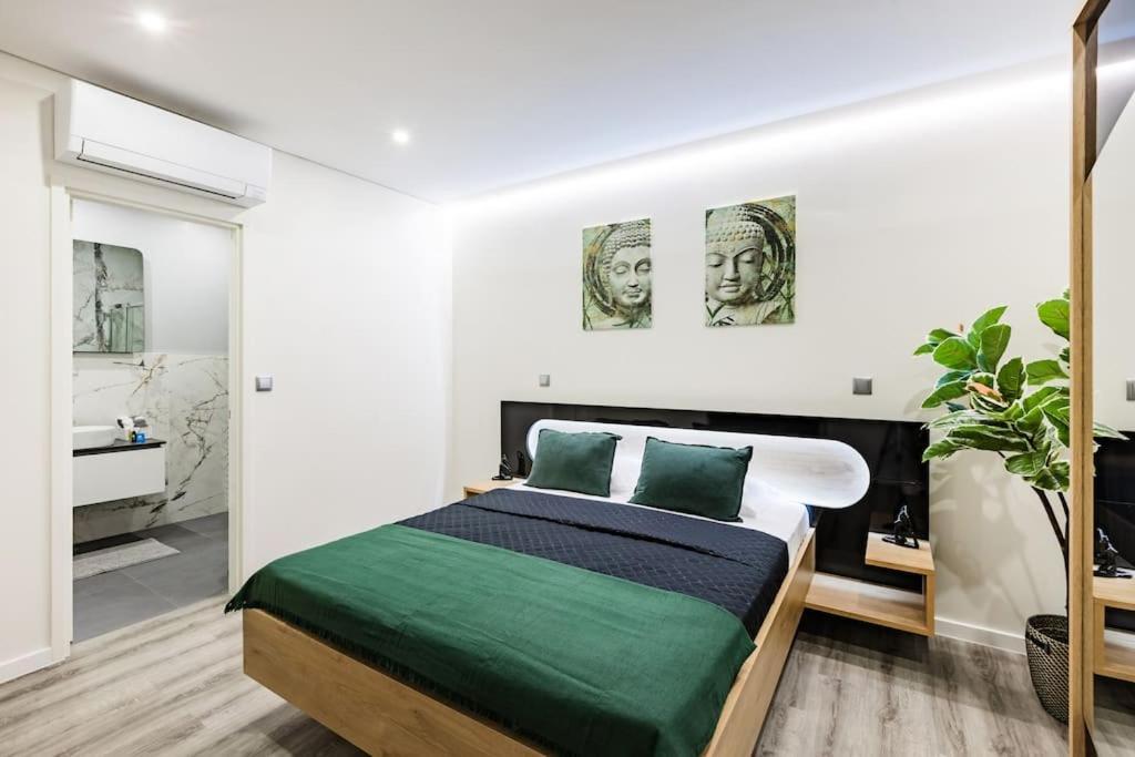 Porto City Holidays By Douro River 외부 사진