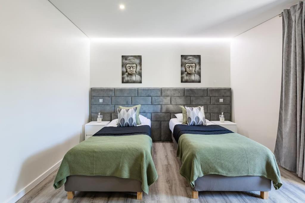 Porto City Holidays By Douro River 외부 사진