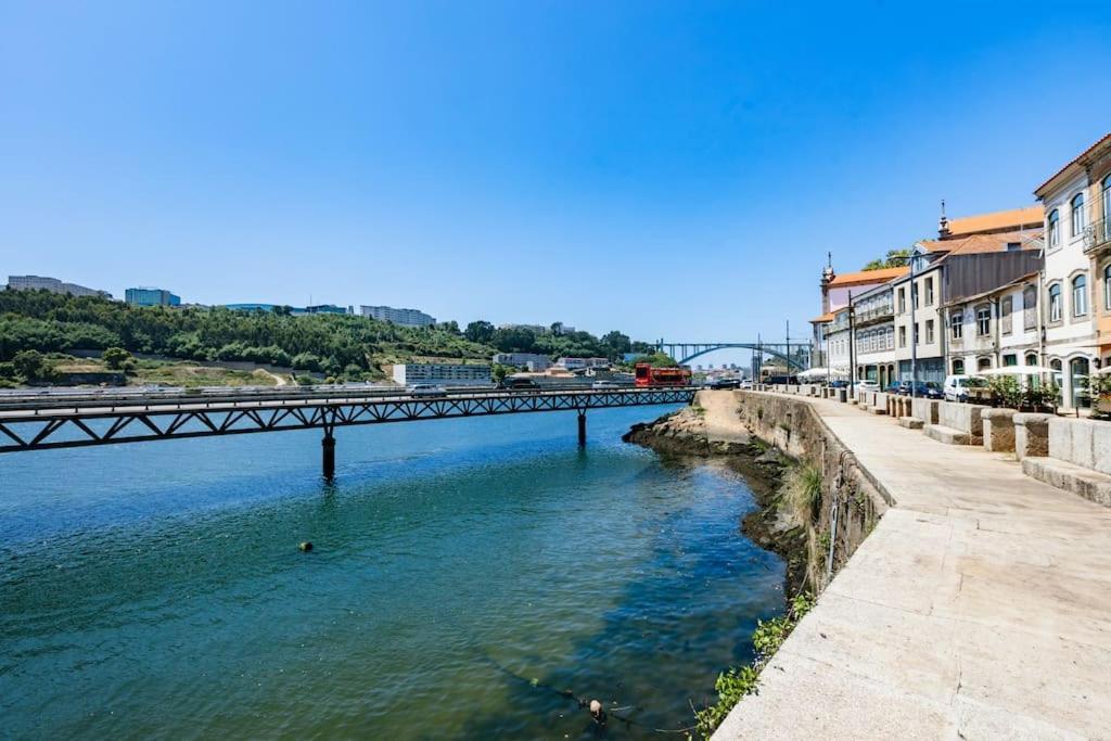 Porto City Holidays By Douro River 외부 사진