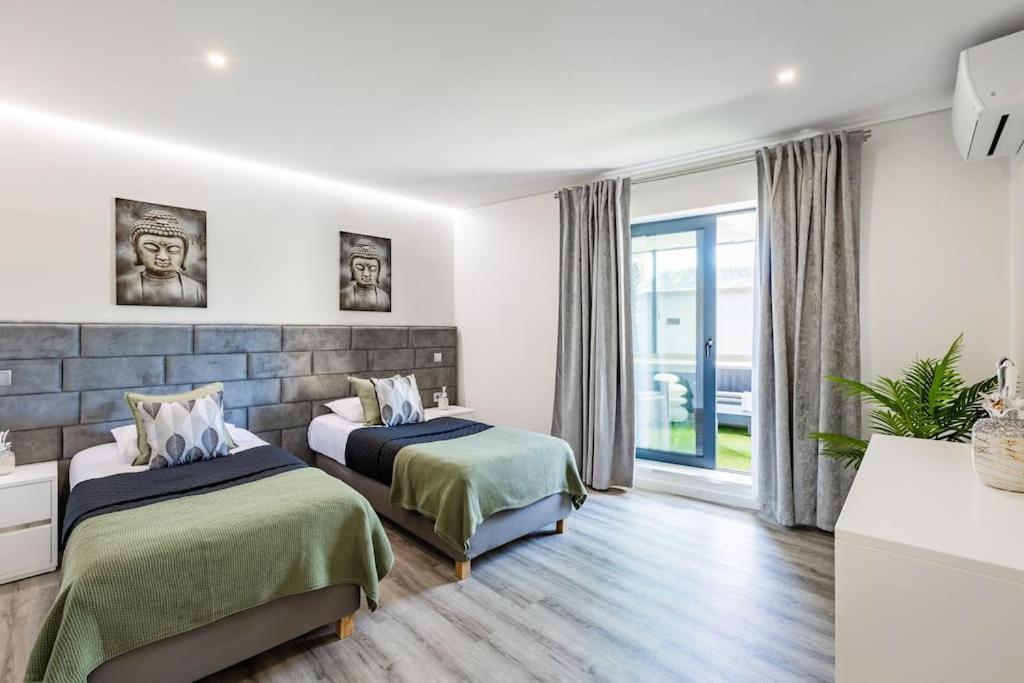 Porto City Holidays By Douro River 외부 사진