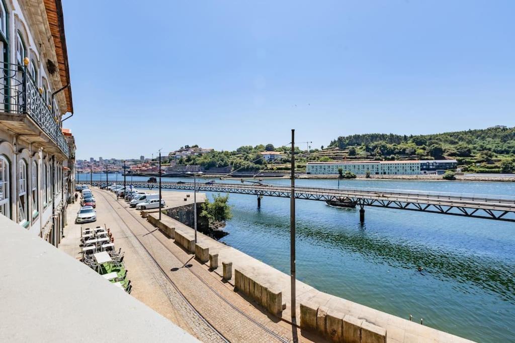 Porto City Holidays By Douro River 외부 사진