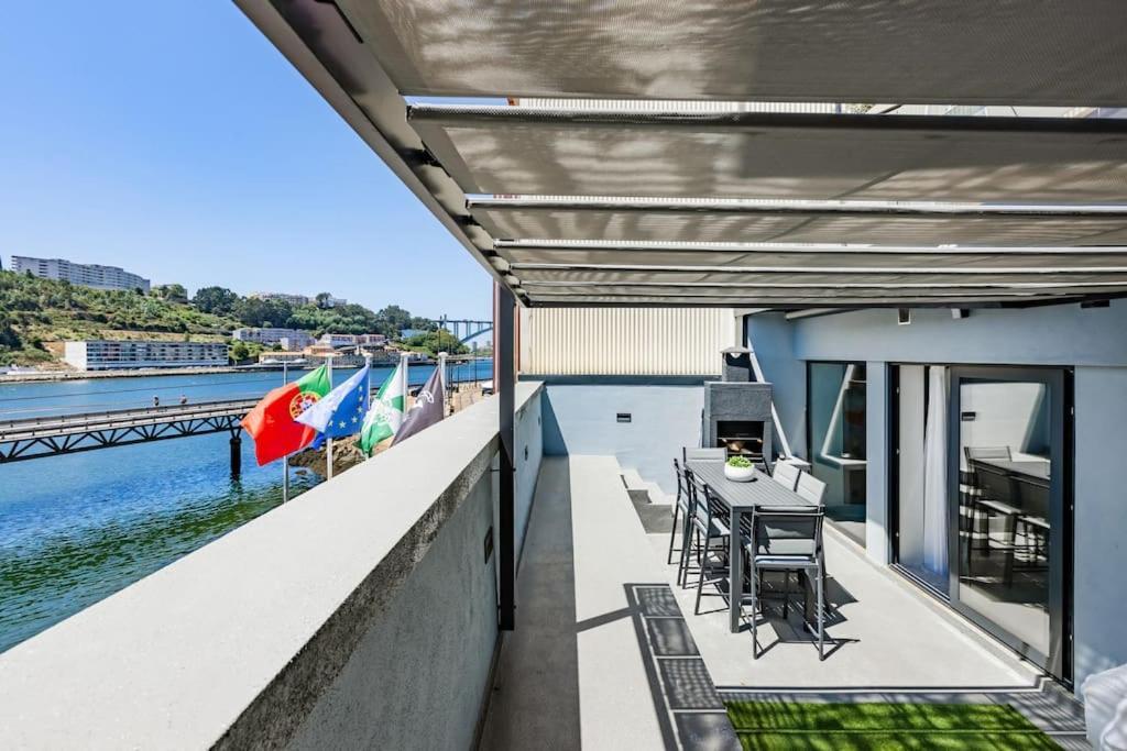 Porto City Holidays By Douro River 외부 사진
