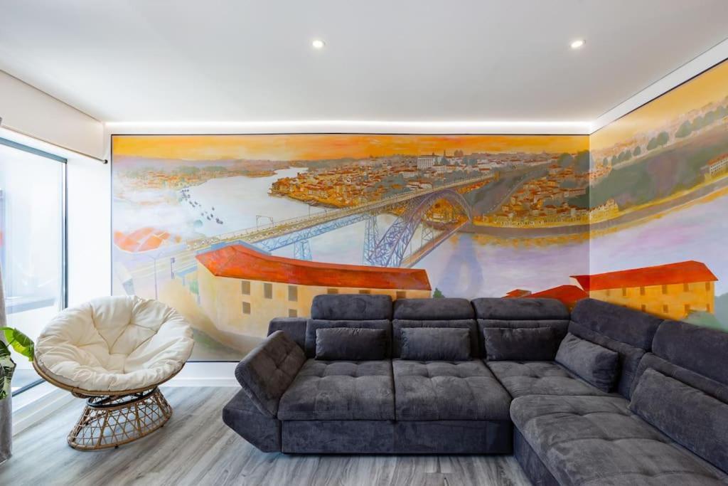 Porto City Holidays By Douro River 외부 사진